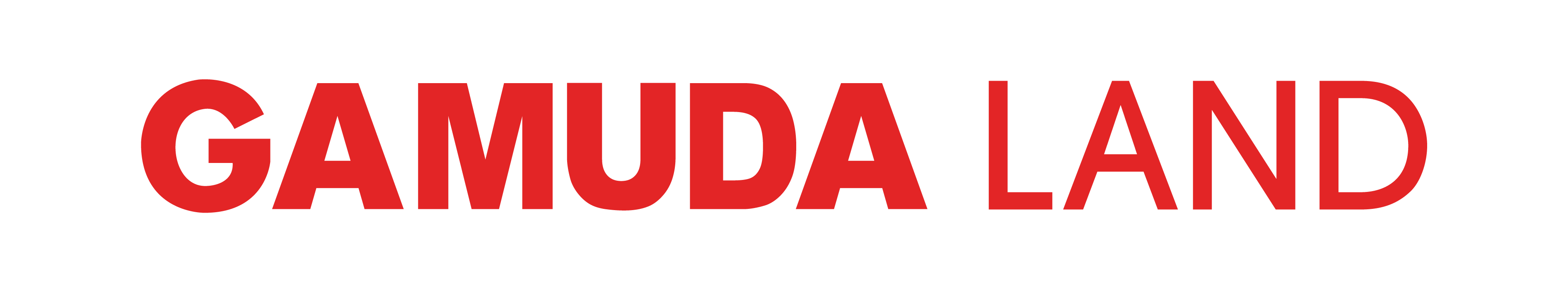 Gamuda